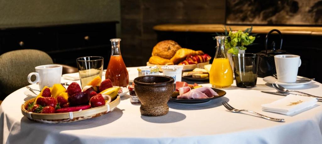 Hotel Restaurant L'Orchidee – photo 22