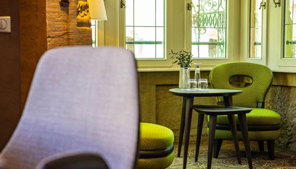 Hotel Restaurant L'Orchidee – photo 23