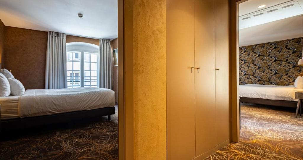 Hotel Restaurant L'Orchidee – photo 25