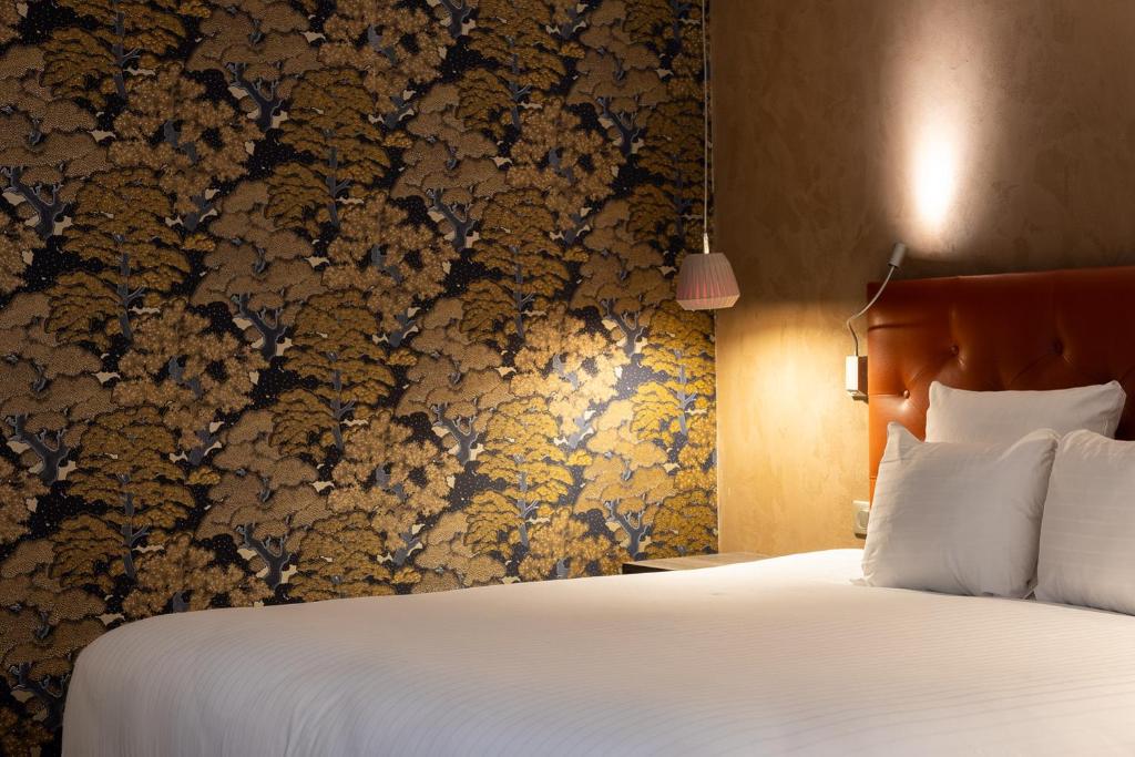 Hotel Restaurant L'Orchidee – photo 33