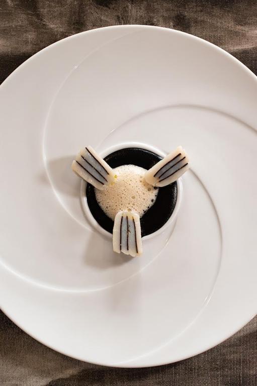Hotel Restaurant L'Orchidee – photo 36