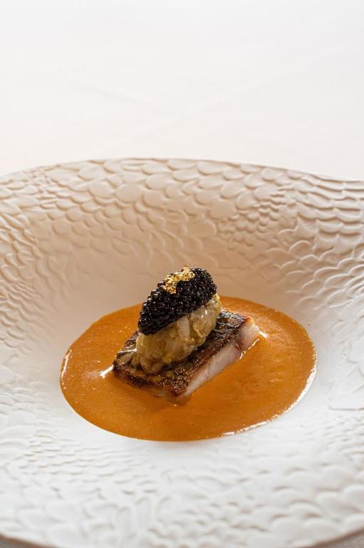Hotel Restaurant L'Orchidee – photo 37