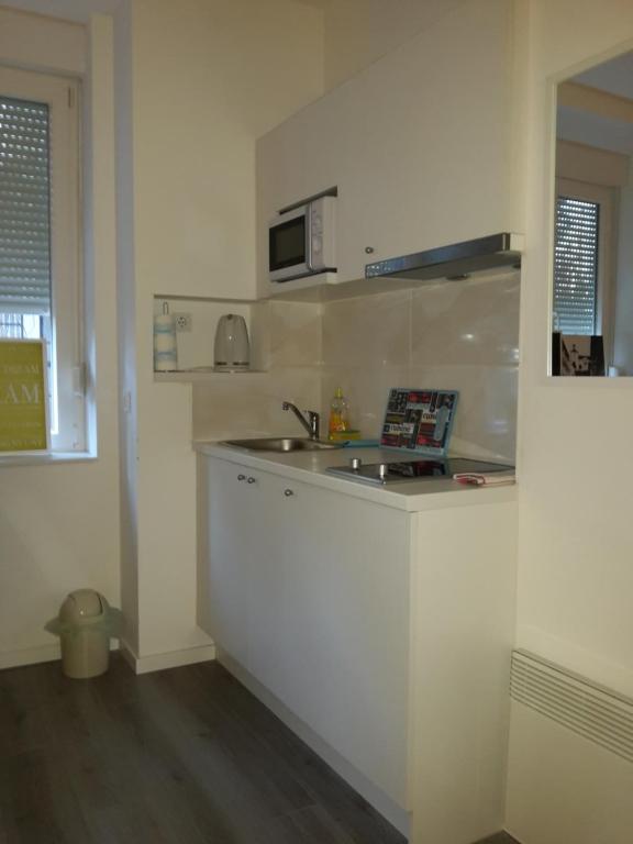 Haustor Apartments - 11