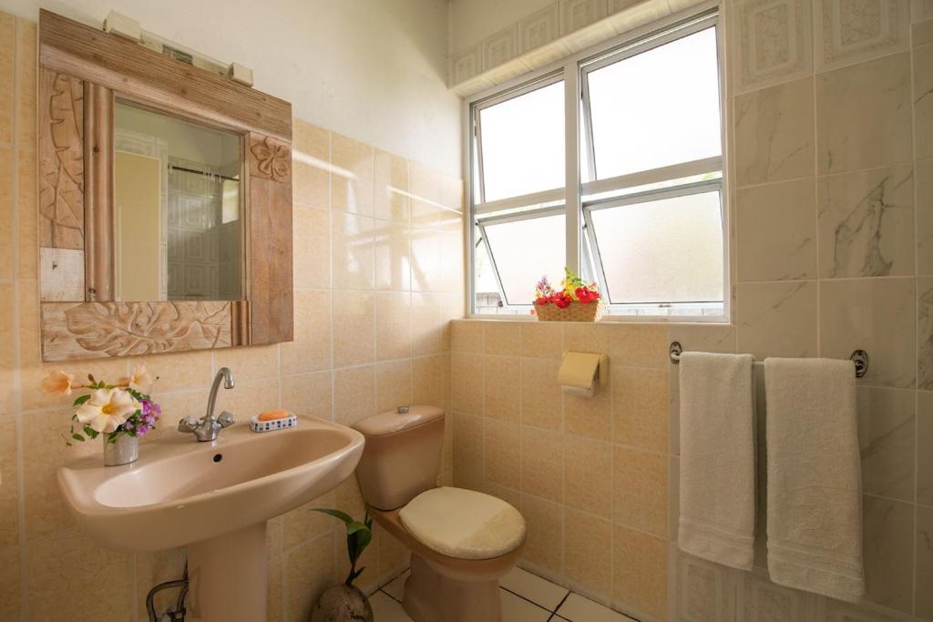 Bungalow Tearo - photo 3 - Tahiti, Polynésie