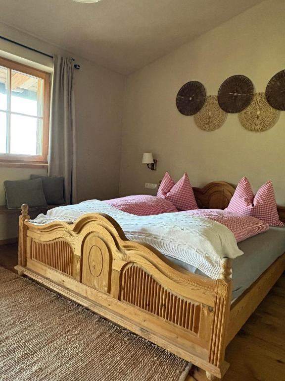 Wohnung in Kirchberg in Tirol