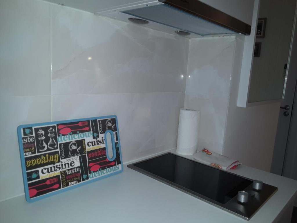 Haustor Apartments - 9