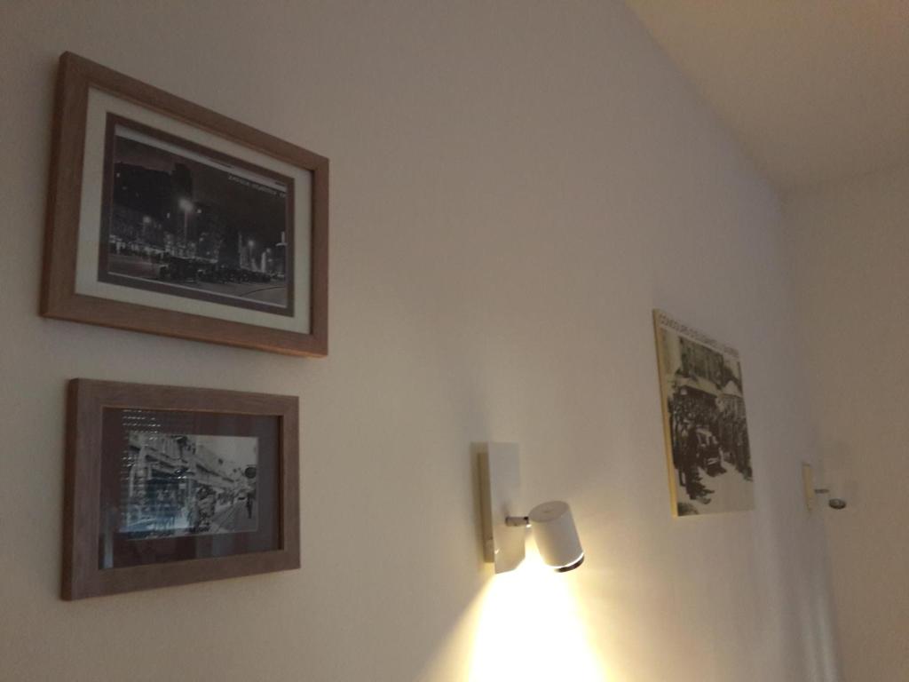 Haustor Apartments - 8