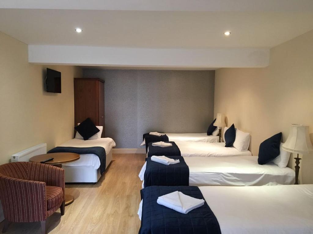 Park View House - Resim 42