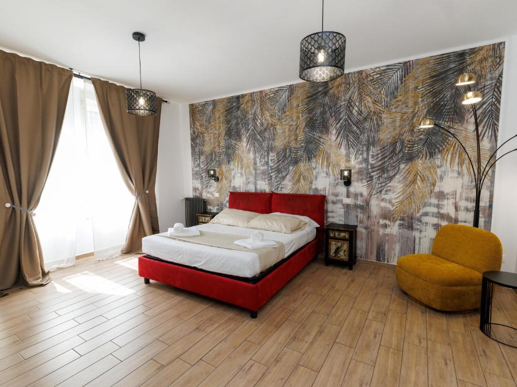 Via Veneto Art Suite - Guest House