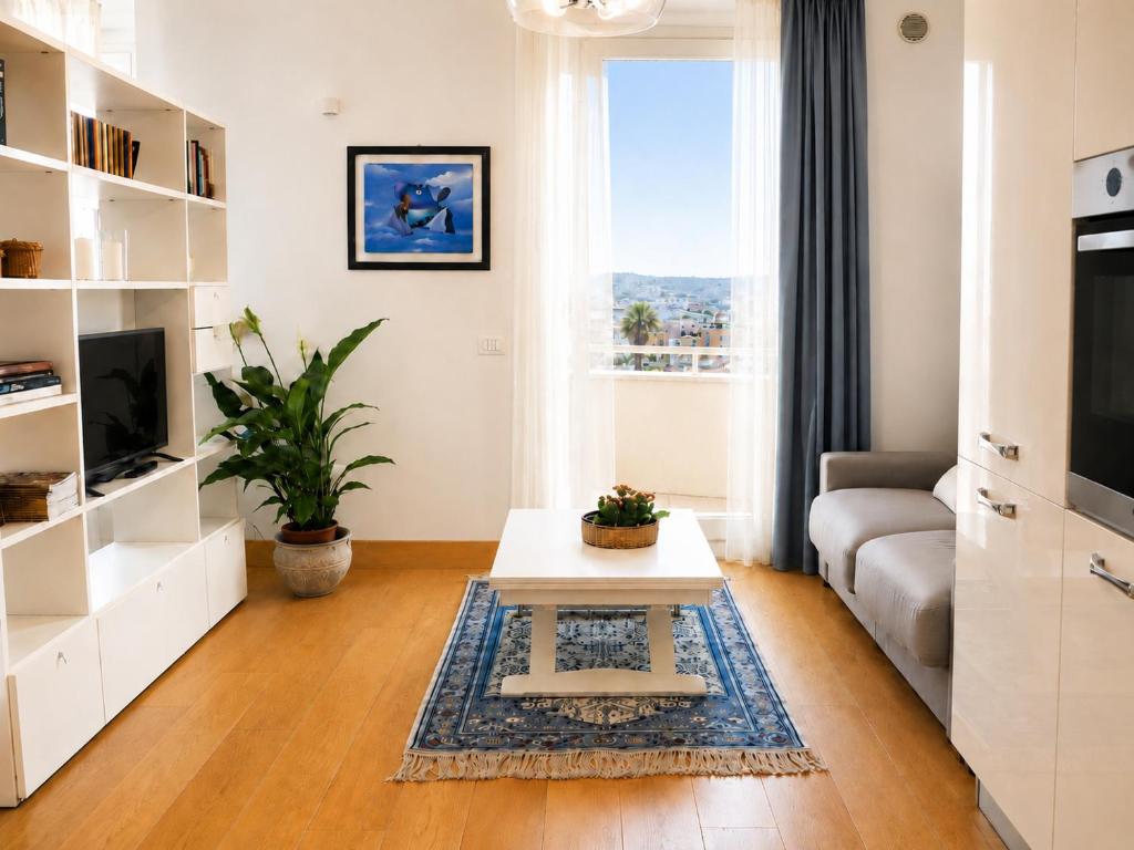 Appartamento Signorile IUN S0575 - Housity