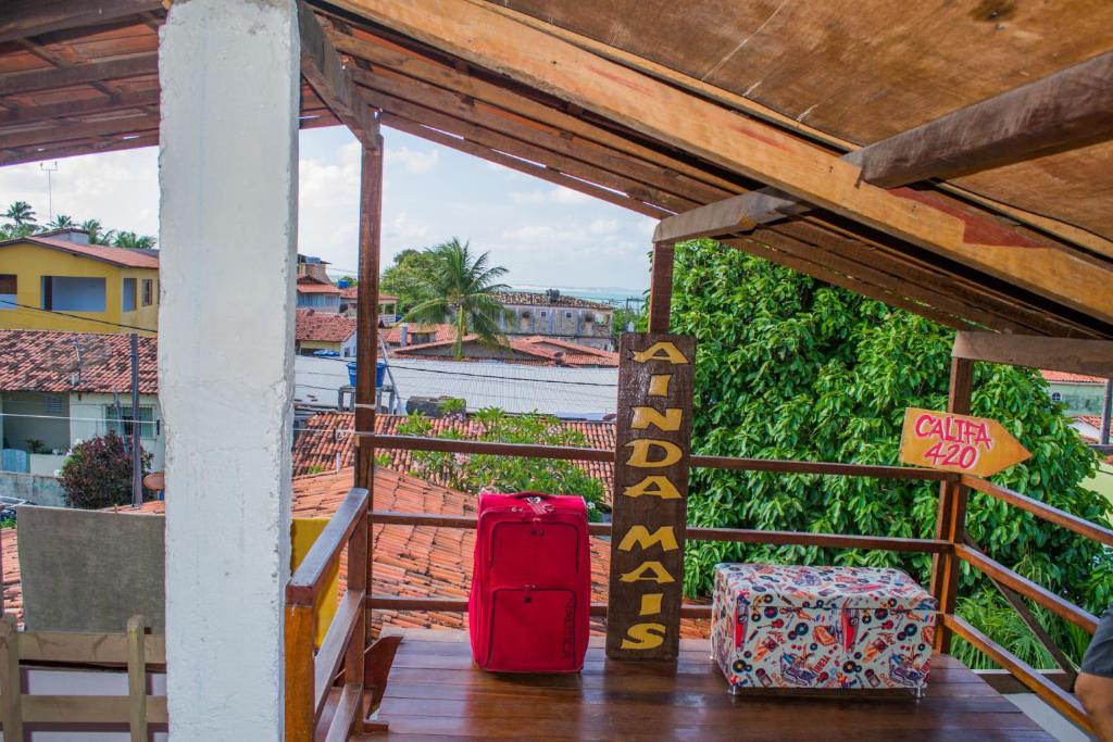  Califa Hostel