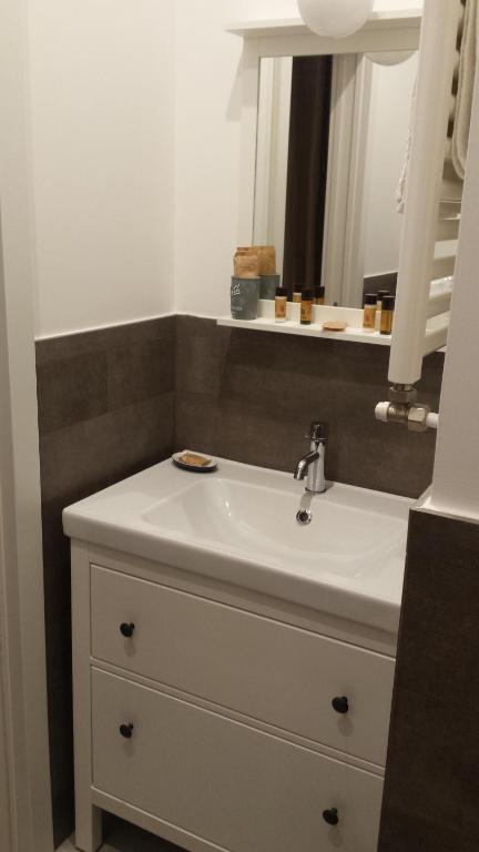 La Casa Di Titti - Double Room