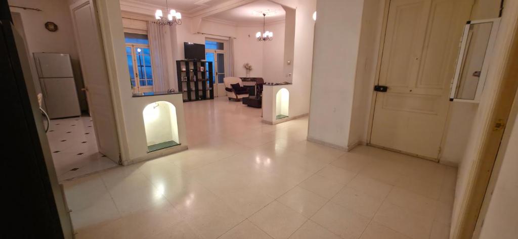 Appartement Alger - Apartamento De Tres Dormitorios