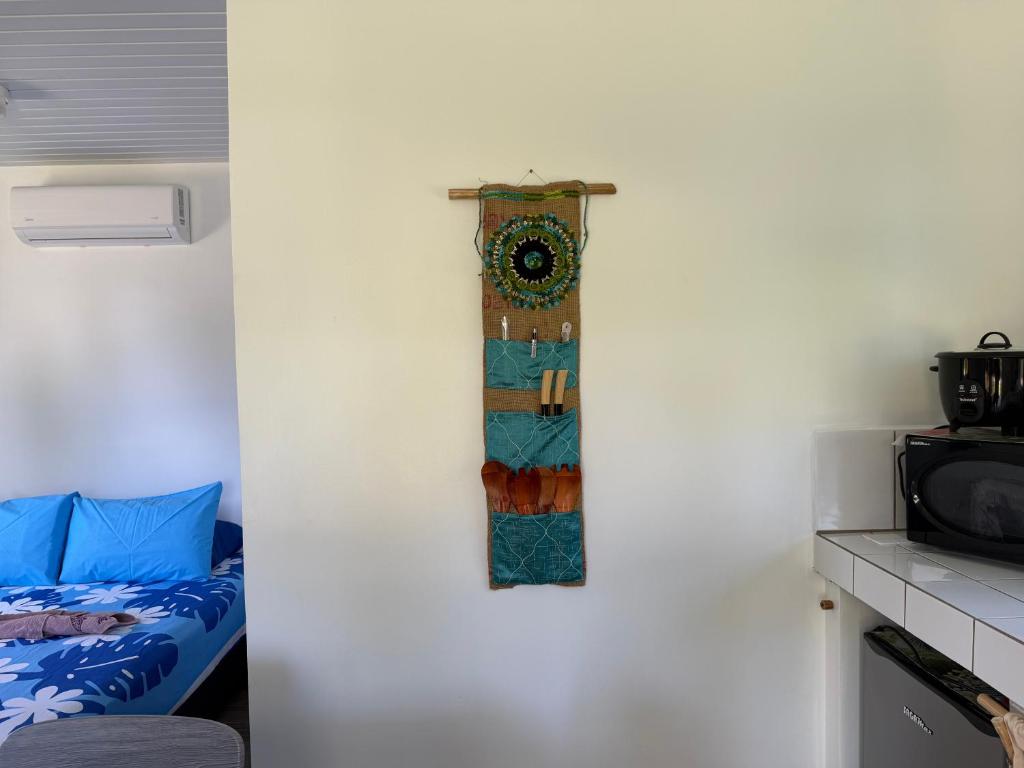 Makeanui LODGE - photo 9 - Rangiroa, Polynésie