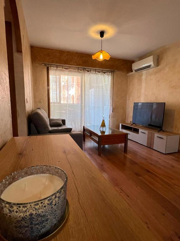 ApartamentoJ&J