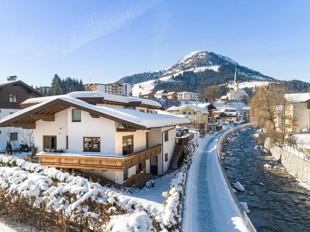Kirchberg am Bach