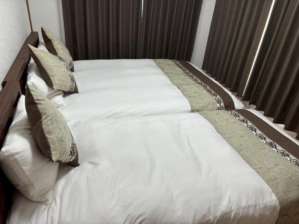 APRO STAY Heiwajima
