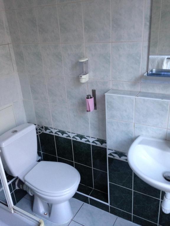 Hotel Montana Paris Lafayette - Resim 25