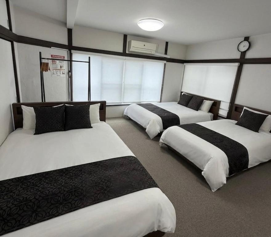Aprostay Denenchofu Tamagawa