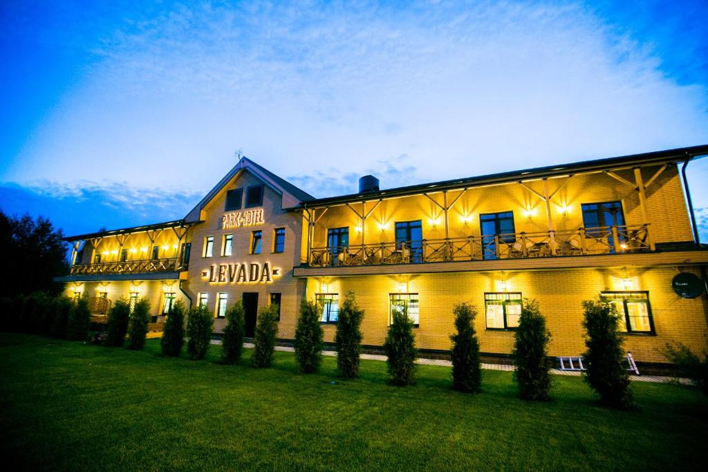 Levada Park-Hotel - Housity