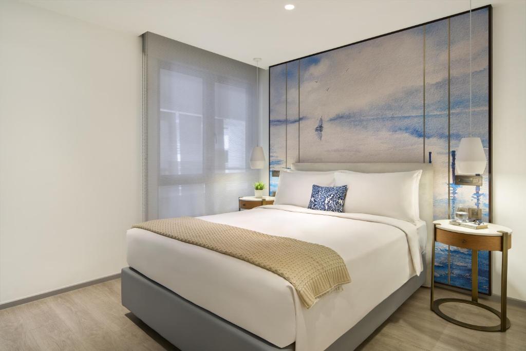 Lanson Place Winsland, Singapore — 4