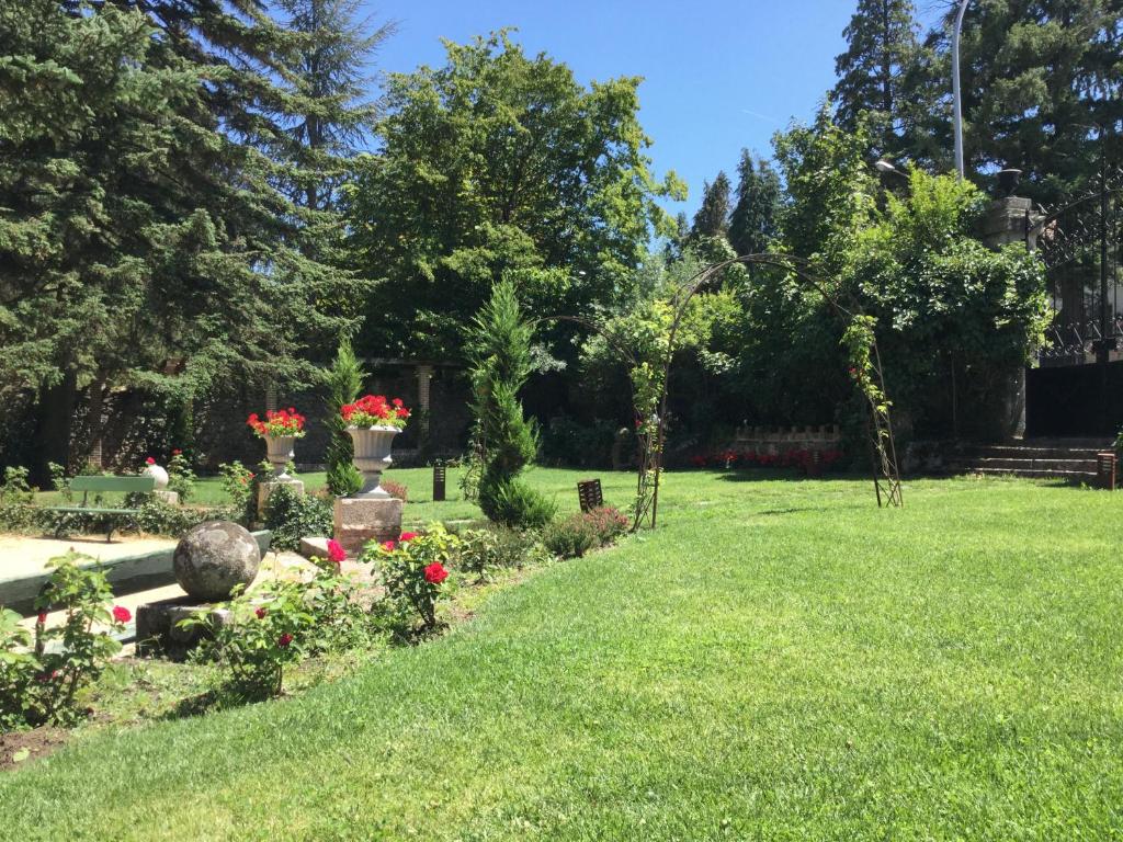 Finca Villa Ángeles - Superieure Villa