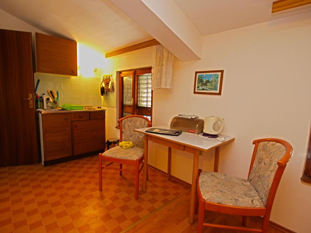 Apartments Centar 424 - Estudio