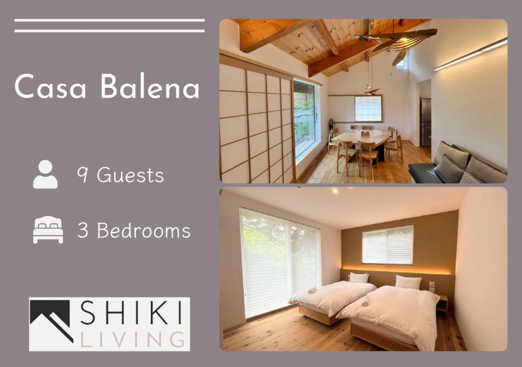 Casa Balena