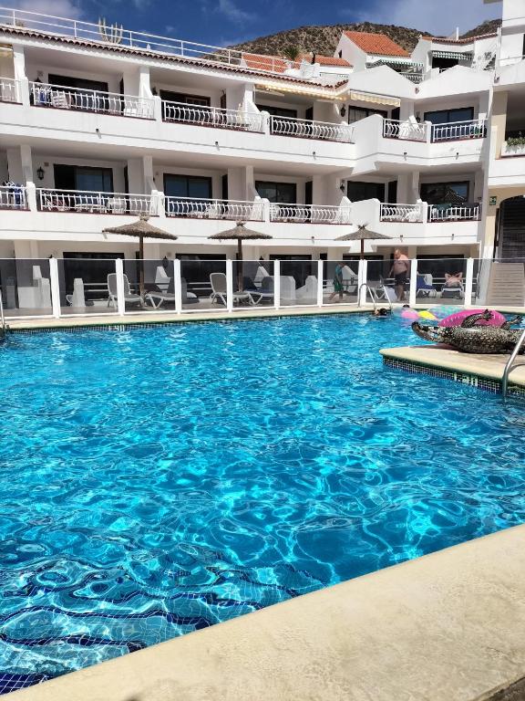 Tipaki Home Los Cristianos