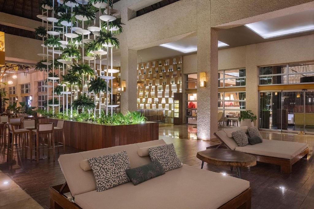 Paradisus by Meliá La Perla - Adults Only - Riviera Maya - All Inclusive gallery 4