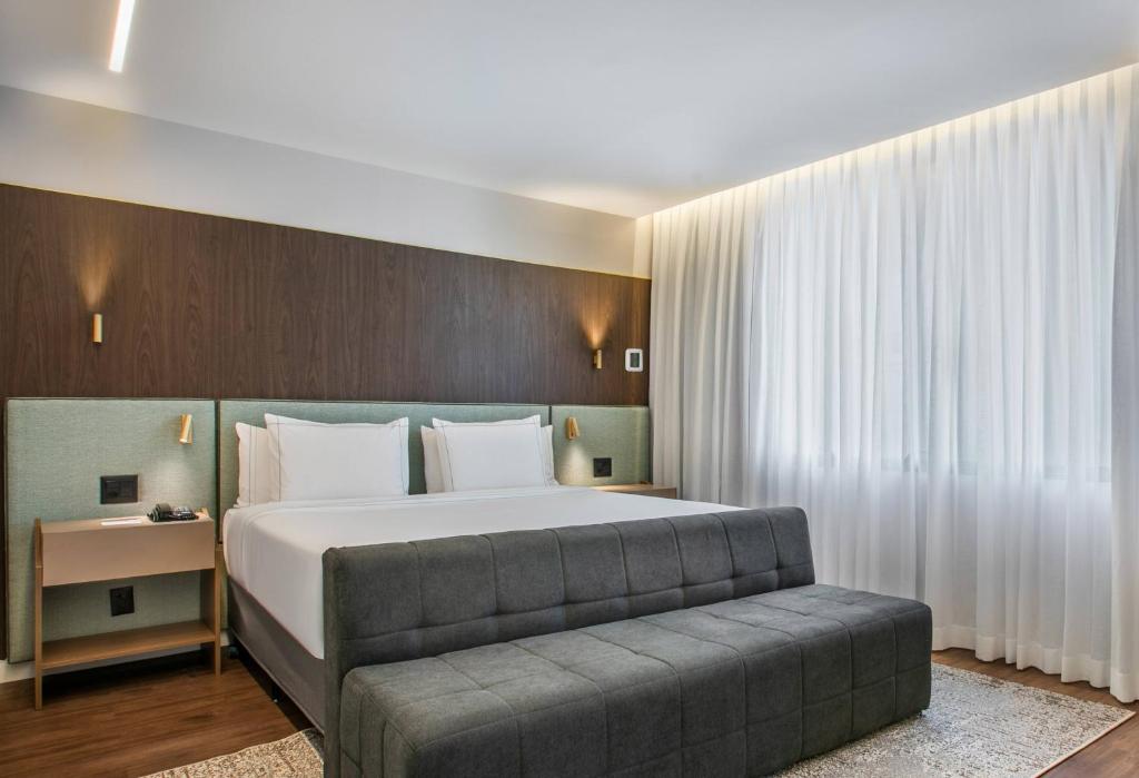 Meliá Paulista - Housity