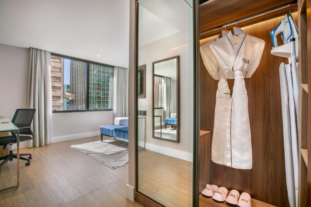 Meliá Paulista - Grand Premium With Views