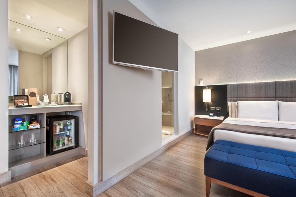 Meliá Paulista - Family Suite