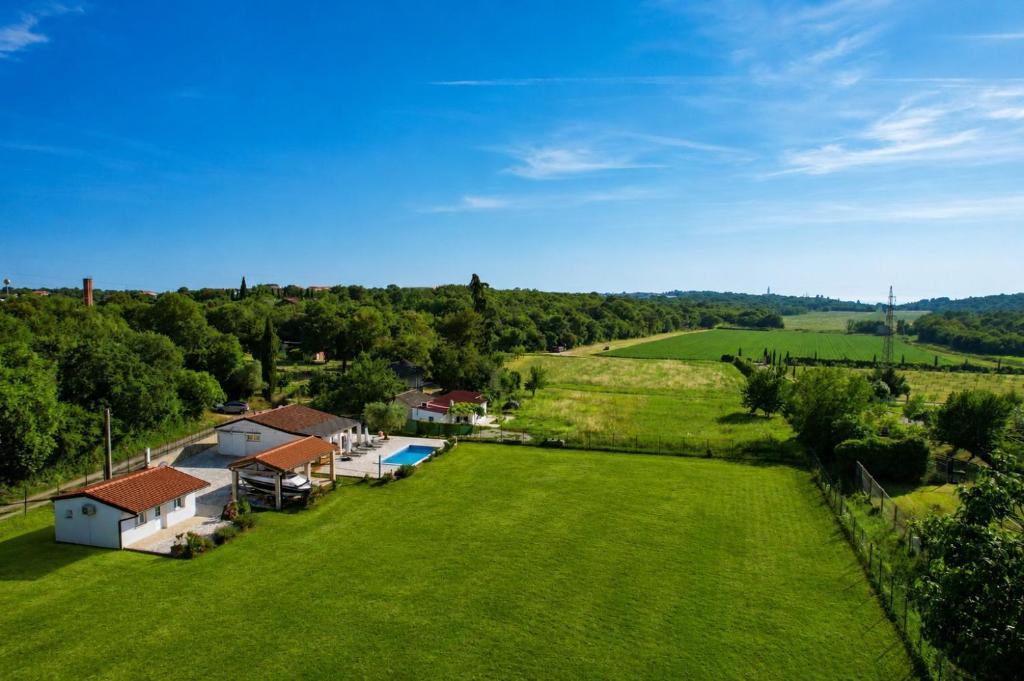 Holiday house Ludwig