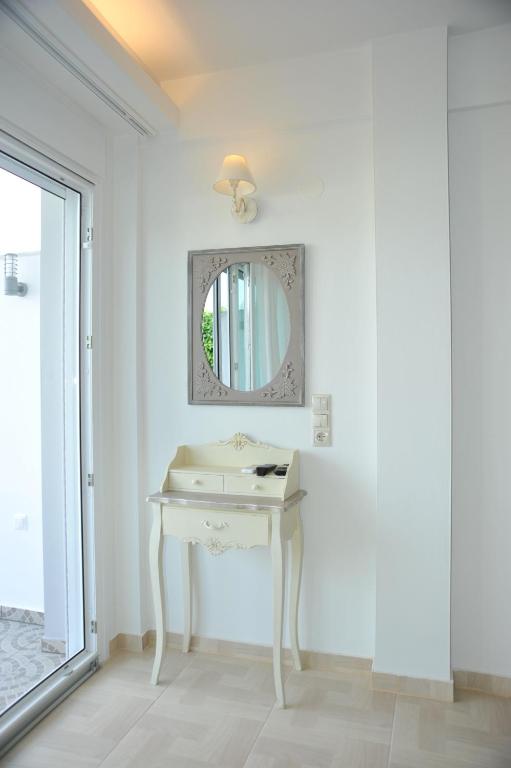 Villa Mediterrane Hotel - 6