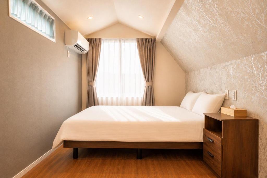 I GO TOKYO HOMELY House2