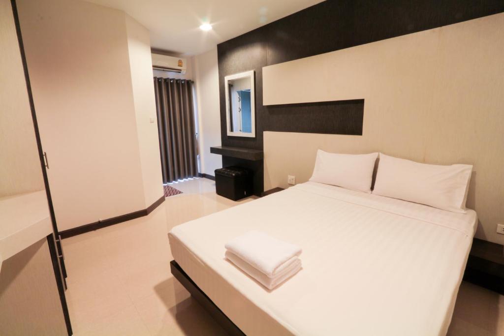 Fortune Surin Hotel - Superior Double Room