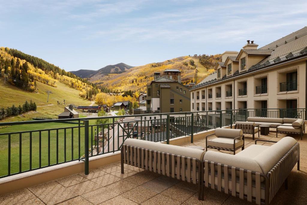 Park Hyatt Beaver Creek Resort and Spa, Vail Valley - Housity