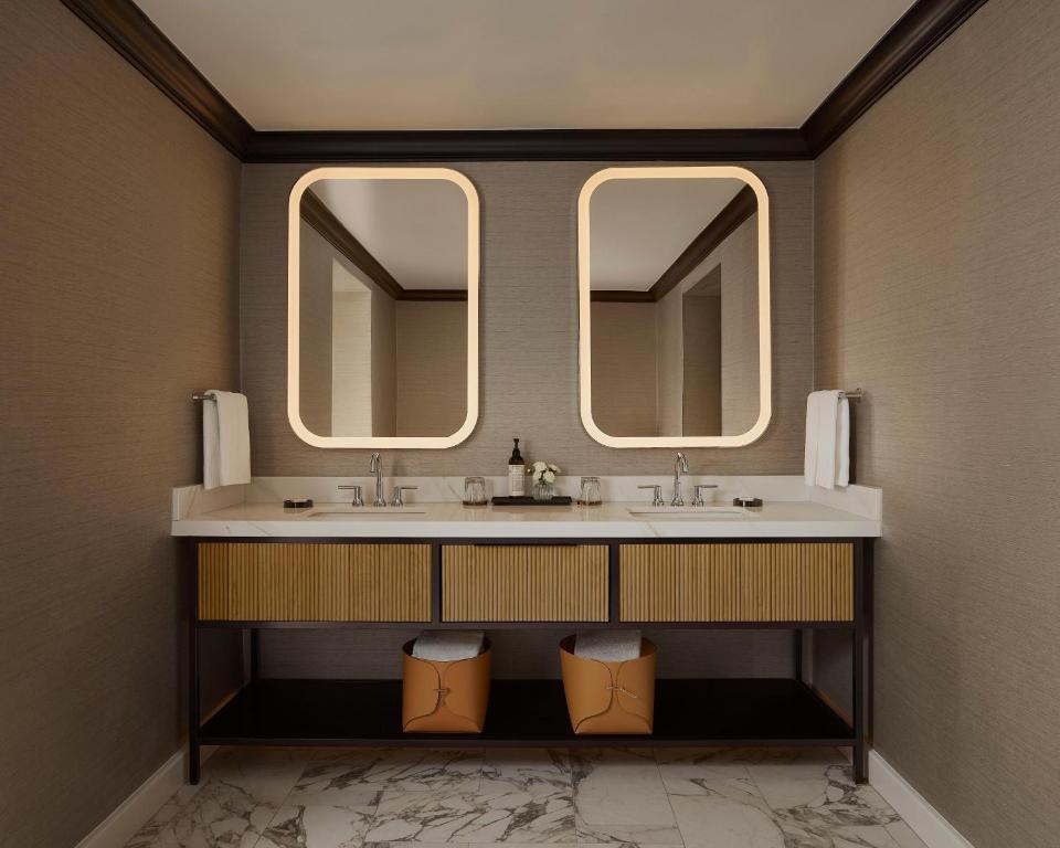 Park Hyatt Beaver Creek Resort and Spa, Vail Valley - 