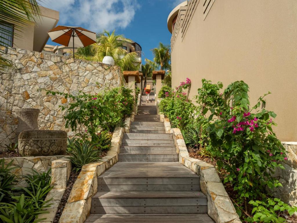 Seascape Resort & Spa Uluwatu