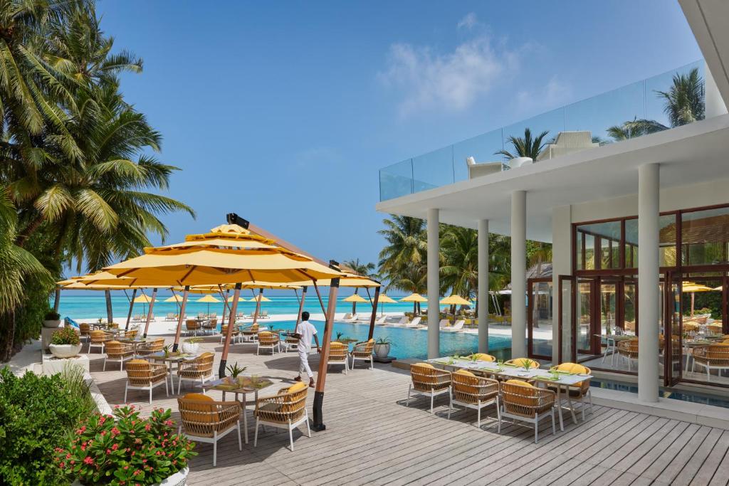 Niyama Private Islands Maldives - View 19