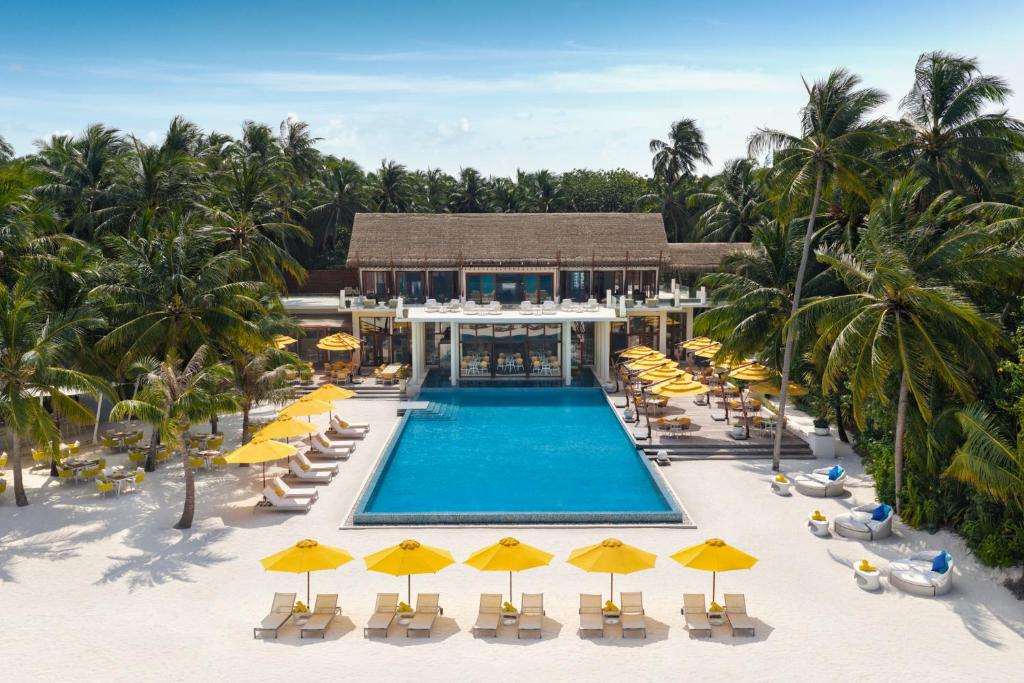 Niyama Private Islands Maldives - View 8