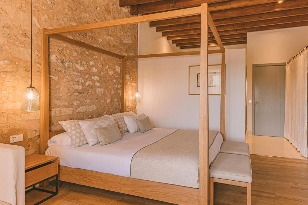 Predi Son Jaumell Hotel Rural photo 5