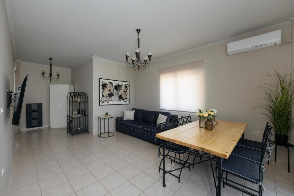 Onda Apartment