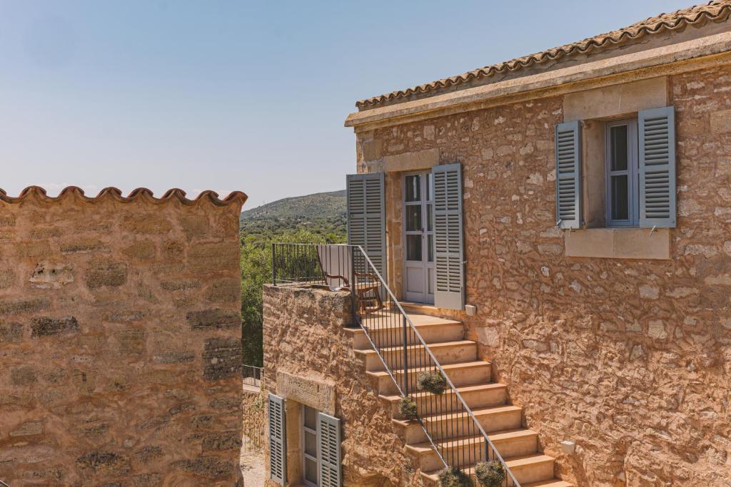 Predi Son Jaumell Hotel Rural photo 2