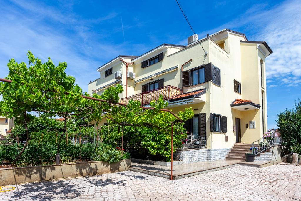 Holiday Apartments Sonne Rovinj