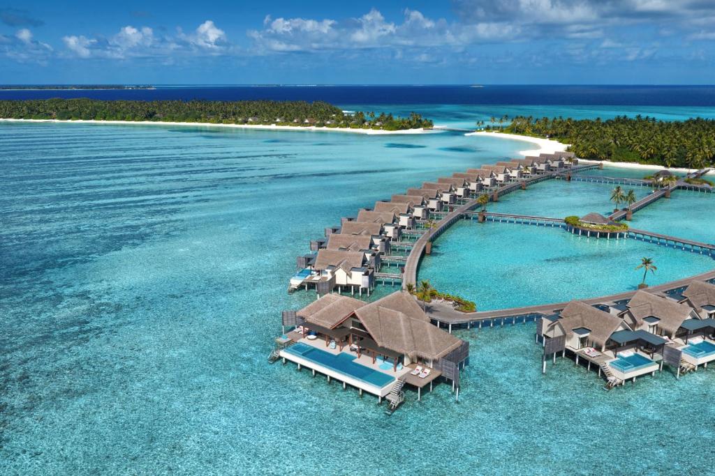 Niyama Private Islands Maldives - View 4