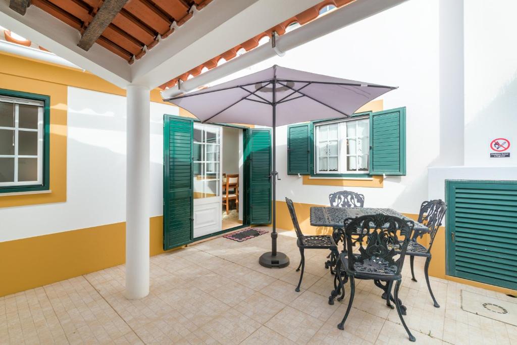 Villa Malibu