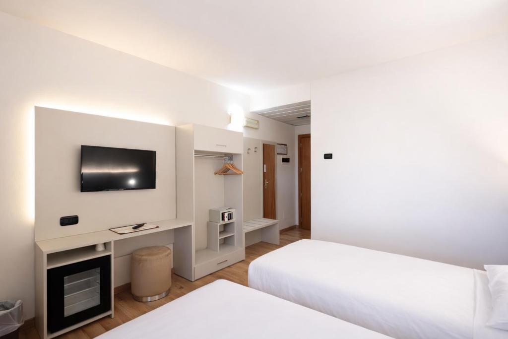 LVG Hotel Collection - Riz