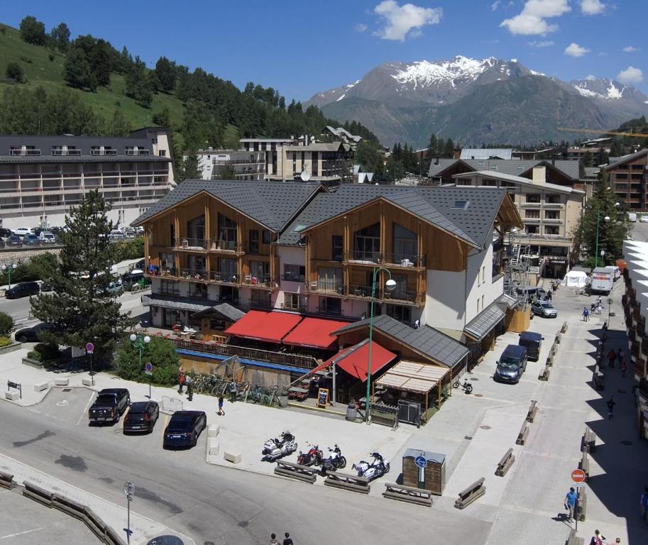 Hotel Le Sherpa – photo 6